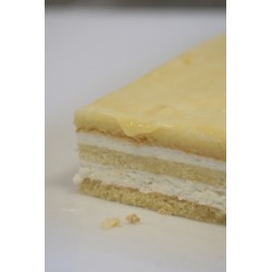 Tarta Nata Limón