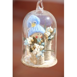 Miniatura. Dile a las personas todo lo bello que ves · Mn005 · REG2005