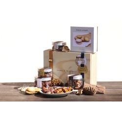 Cesta de Navidad MED