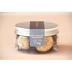 Delicias de almendra