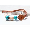 Pulsera gota 106