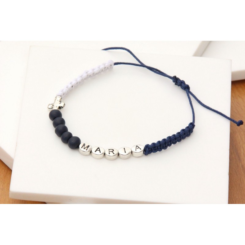 Pulsera dec 201. María. Mod0201