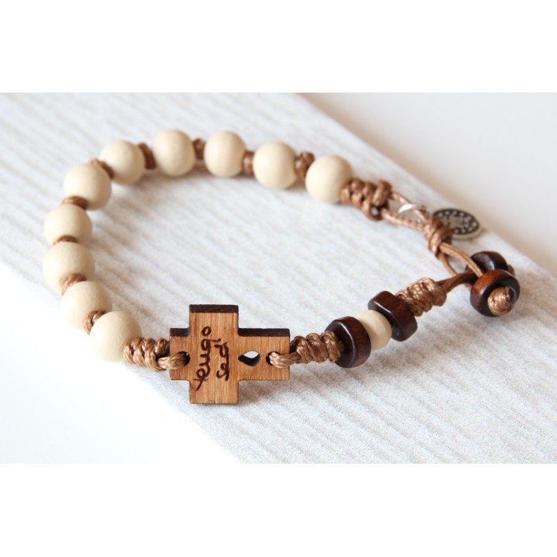 Pulsera dec 301. Tengo sed. Mod0301