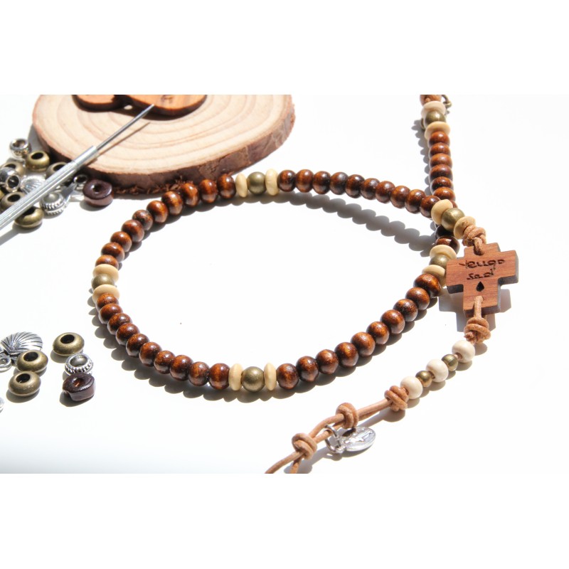 Rosario 410. Tengo sed. Mod0410 / 5 /