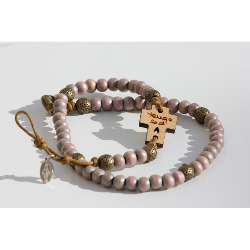 Rosario 413. Tengo sed. Mod0413