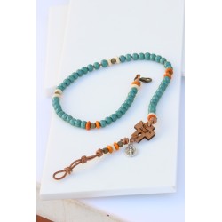 Rosario 414. Tengo sed. Mod0414