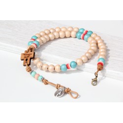 Rosario 419. Tengo sed. Mod0419