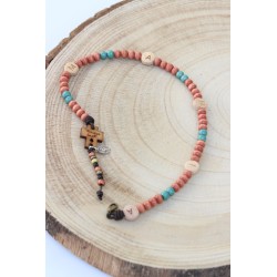 Rosario 503. Tengo sed - María. Mod0503