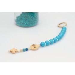 Decenario llavero 703