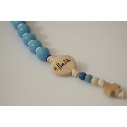 Decenario llavero 703