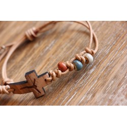 Pulsera simbolo 1008