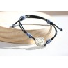 Pulsera simbolo 1009