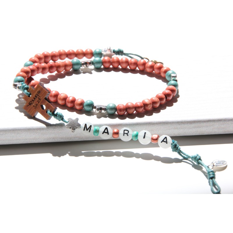 Rosario 507. Tengo sed - María. Mod0507