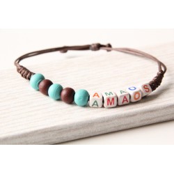 Pulsera Amaos Mod 202