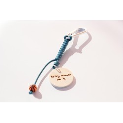 Llavero 817. Estoy orando por ti. Mod0817