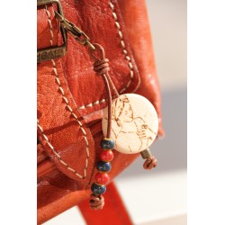 Llavero 830. Hágase. Mod0830