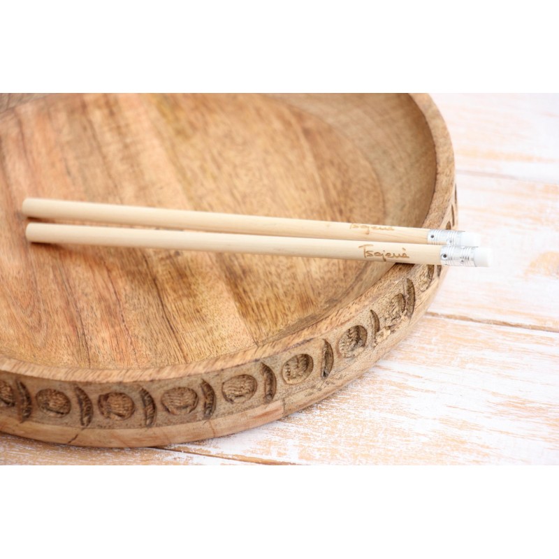 Lapicero: Tsajena · PAP3020