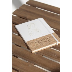 701-BELLA PASTORA. corcho/blanco. BEP-401 · PAP701