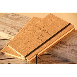 301-LA VIDA DEL HOMBRE ES VER A DIOS. A5 corcho . IRE-201 · PAP301