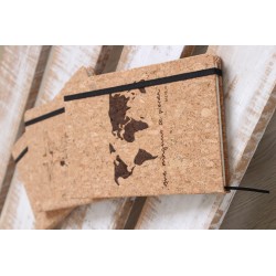 502-QUE NINGUNO SE PIERDA. A5 corcho . QUE-201 · PAP502