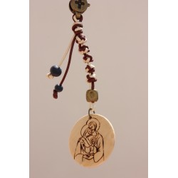 Llavero 832. Bendice nuestra familia. Mod0832