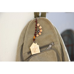 Llavero 834. Amaos. Mod0834