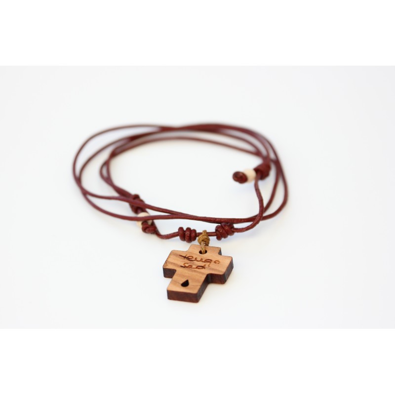 Colgante tengo sed 1301 / 5 /