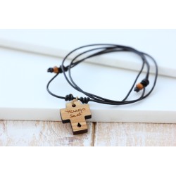 Colgante tengo sed 1302 / 5 /