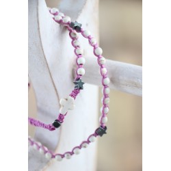 Brazalete piedra 1404