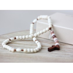 Rosario piedra -Mod 1408