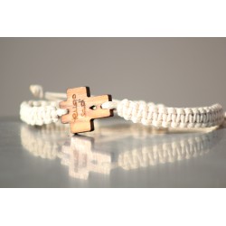 Pulsera Macrame tengo sed1501 / 5 /