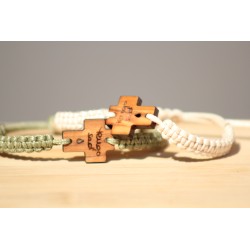 Pulsera Macrame tengo sed1501 / 5 /