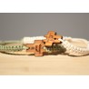 Pulsera Macrame tengo sed1501 / 5 /
