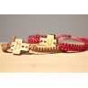 Pulsera Macrame tengo sed1502 / 5 /