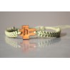 Pulsera Macrame tengo sed1503 / 5 /