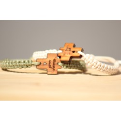 Pulsera Macrame tengo sed1503 / 5 /