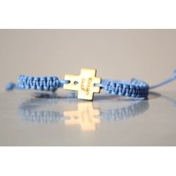 Pulsera Macrame tengo sed1505 / 5 /