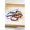 Pulsera Macrame tengo sed1505 / 5 /