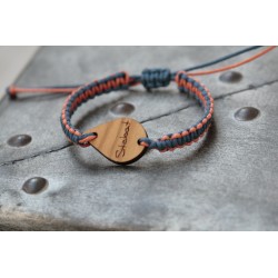 Pulsera Macrame tengo sed1512