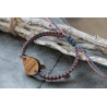 Pulsera Macrame tengo sed1512