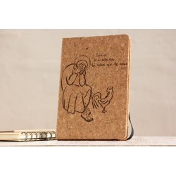 101-PEDRO Y EL GALLO. A5 corcho . GAL-201 · PAP101