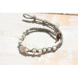 Pulsera piedra1601 / 5 /