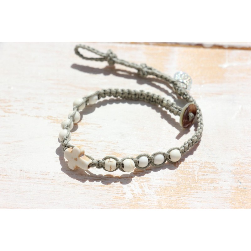 Pulsera piedra1601 / 5 /