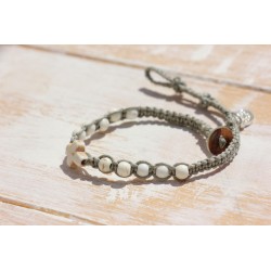 Pulsera piedra1601 / 5 /