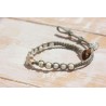 Pulsera piedra1601 / 5 /