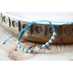 Pulsera piedra1603