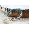 Pulsera piedra1603