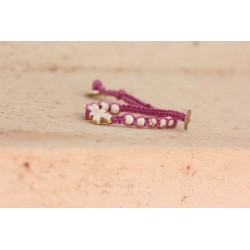Pulsera piedra1604 /5/
