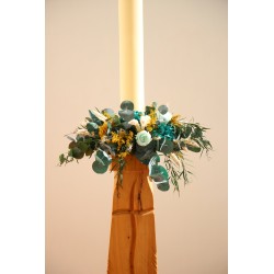 Corona Paschalis 005