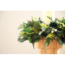 Corona Paschalis 008